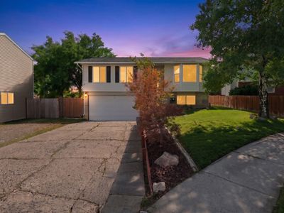5569 W Tiger Lily Ct S