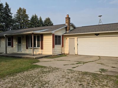 Property at 4545 S Rolland Rd, Blanchard, MI