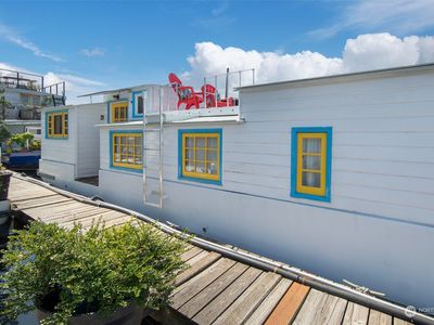 1080 W Ewing Place UNIT E8