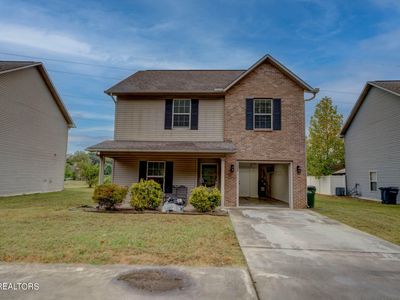 1208 Ernest McMahan Rd