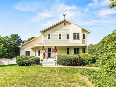 38 Marjac Way