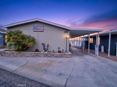 Property at 4170 Needles Hwy #52, Needles, CA