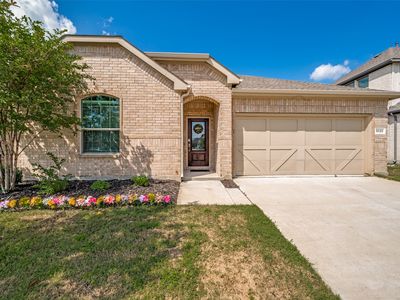 Property at 6033 Hightower St, Celina, TX