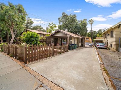 1419 El Sereno Ave