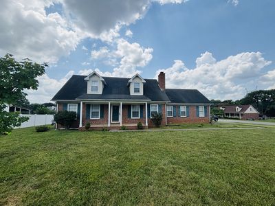 2616 Crosspark Dr