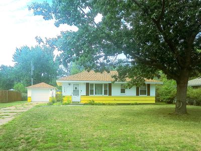 Property at 11740 Ilex St NW, Coon Rapids, MN