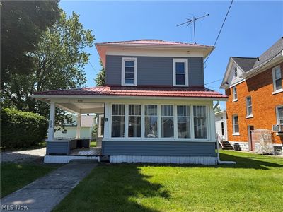 506 E Gorgas St