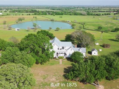 7872 N Fm 1371 Rd