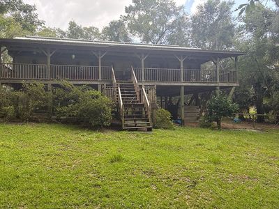 Property at 5740 NW 57th Ct, Bell, FL