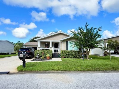 Property at 5003 Coquina Crossing Dr, Elkton, FL