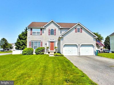 Property at 161 Belfry Dr, Felton, DE