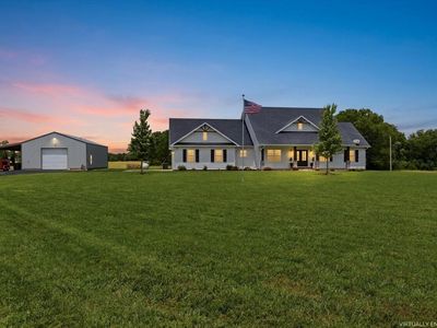 1645 State Highway U