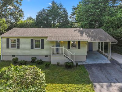 5704 Haynes Sterchi Rd