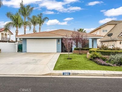 21815 Strawberry Ln