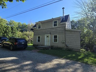 Property at 114 Golder Road, Lewiston, ME