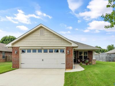 Property at 5036 Montauk Trl SE, Owens Cross Roads, AL