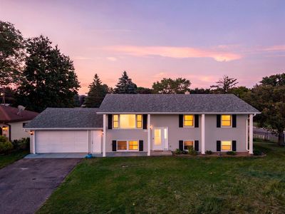 Property at 2162 Maple Ln E, Maplewood, MN