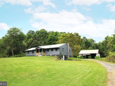 Property at 348 Shady Dell Rd, Port Matilda, PA