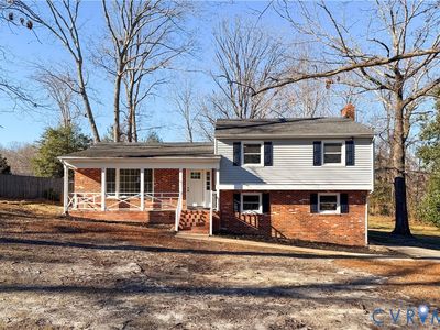 Property at 8071 Elliott Dr, Mechanicsville, VA