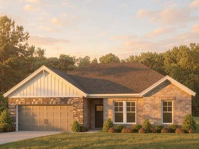 3003 Stagner Ln Lot 231