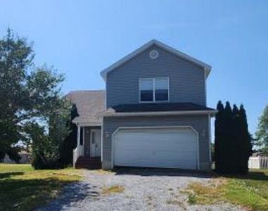 Property at 2402 Octopus Rd, Greenbackville, VA