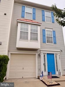 4601 Colonnade Way