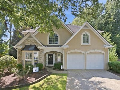 4556 Chelton Ct SE
