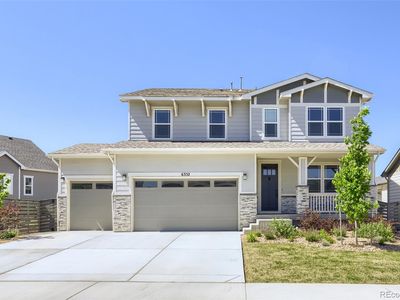 6352 Icegrass Avenue