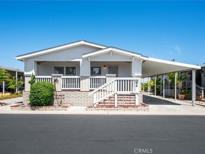 Property at 1065 Lomita Blvd Space 54, Harbor City, CA