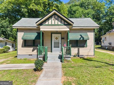 Property at 76 Park St, Commerce, GA