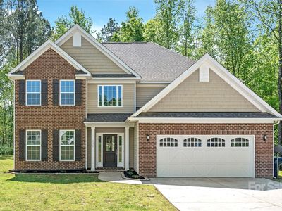 420 E Unionville Indian Trail Rd