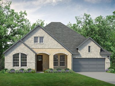 Dawson Plan, Lake Breeze