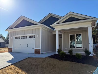 3323 Rock Creek Villa Dr