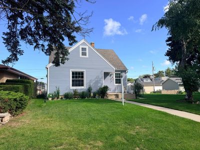 3668 S 34th STREET
