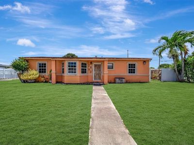 2890 NW 160th St