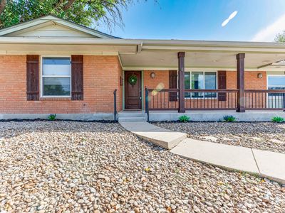 3918 OAK TRL