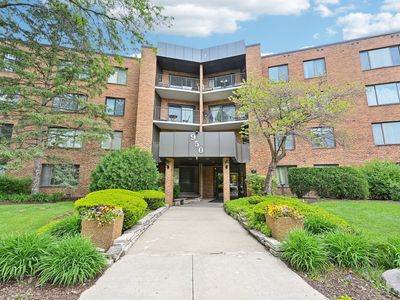 950 E Wilmette Rd UNIT 410