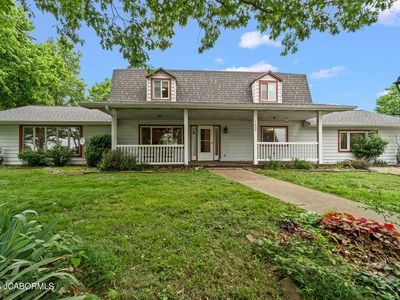 1429 Osage Bend Rd