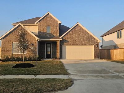 2816 Mackinac Bay Dr