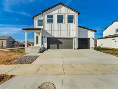 547 N Haven Dr