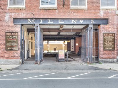 240 Jackson St APT 622