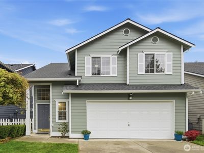 9816 21st Drive SE #39