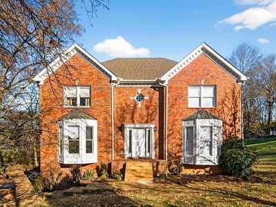 Property at 486 Sunnybrook Dr, Brentwood, TN
