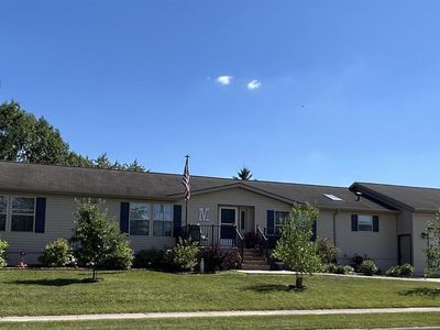 801 East Brownell Street