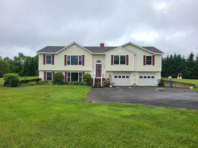 Property at 471 Crystal Road, Crystal, ME