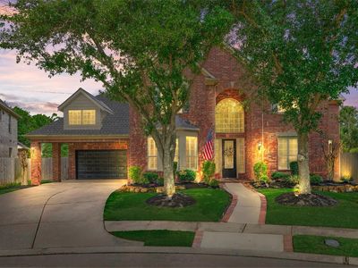 12515 Cedar Key Trl