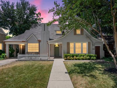 5223 Denton Dr