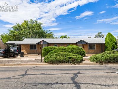 Property at 1017 & 1019 N Elizabeth St, Pueblo, CO