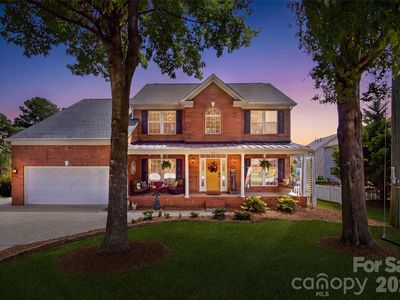 221 Nixon Rd