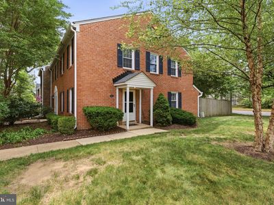 8 Georgetown Ct #1